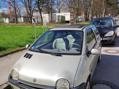 gebraucht Renault Twingo Initiale Paris