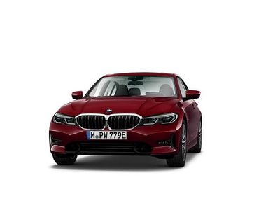 Gebraucht BMW 330 Efficient Dynamics 184 PS (135 kW) 2026 Limousine