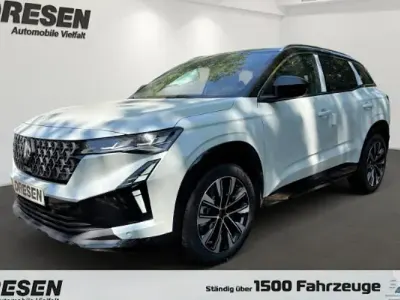 Neu Renault Austral Techno 200 PS (147 kW) 2026 Weiss SUV