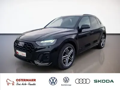 Brugt Audi SQ5