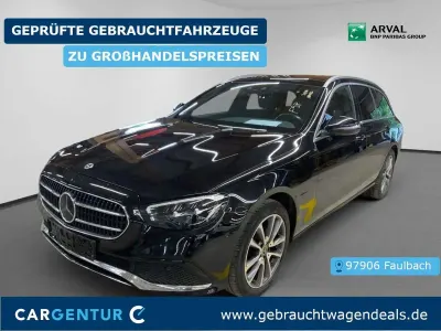 Gebraucht Mercedes E220