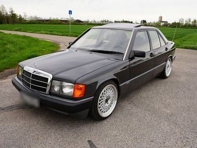 gebraucht Mercedes 190 - 2.0 Sportline