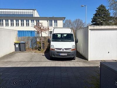 Gebraucht Renault Master Basis 101 PS (74 kW) 2009 Weiß Pickup