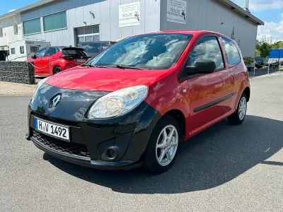 Gebraucht Renault Twingo