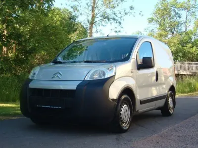 Gebraucht Citroën Nemo
