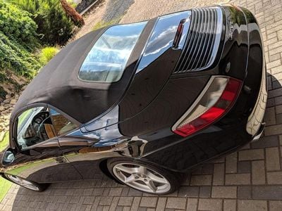 Porsche 996