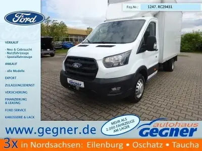Gebraucht Ford Transit Trend 2025 Andere