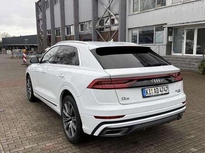Gebraucht Audi Q8 286 PS (210 kW) 2019 SUV