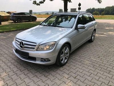 Mercedes C180