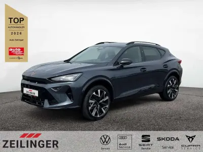 Gebraucht Cupra Formentor 204 PS (150 kW) 2026 Magnetic grau SUV