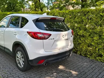 Gebraucht Mazda CX-5