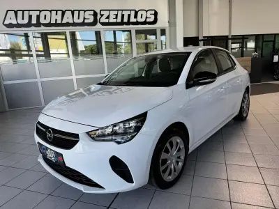 Gebraucht Opel Corsa