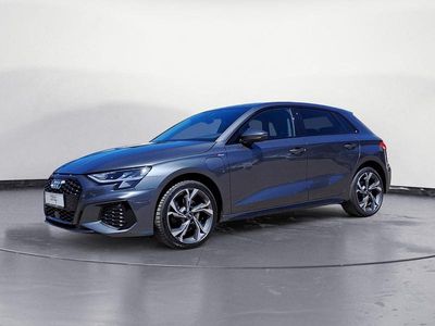 Audi A3 Sportback e-tron