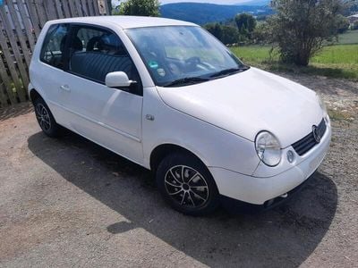 VW Lupo
