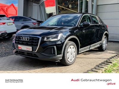 gebraucht Audi Q2 35 TDI S tronic Sitzhzg Kamera PDC Navi