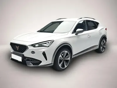 Gebraucht Cupra Formentor 150 PS (110 kW) 2024 Manufacturer SUV