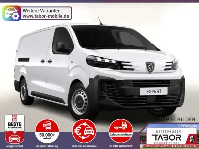 Gebraucht Peugeot Expert