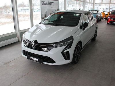 Neu Mitsubishi Colt Edition 91 PS (66 kW) 2025 Weiß Limousine