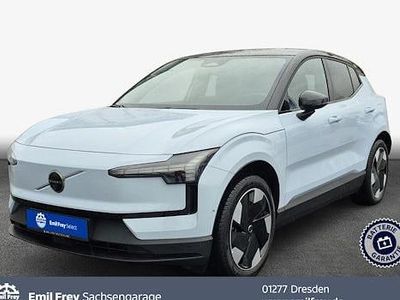 Second-hand Volvo EX30 Ultra 200 kW (272 CP) 2025 Albastru SUV