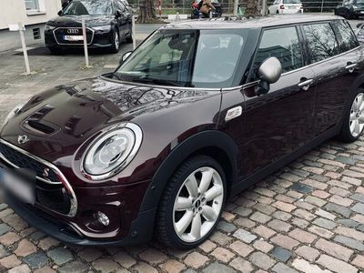 gebraucht Mini Cooper S Club. LED,AHK, Leder, Panorama, uVm.