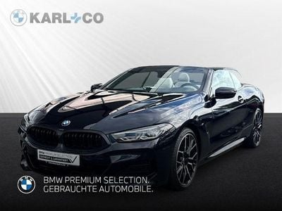 BMW 840