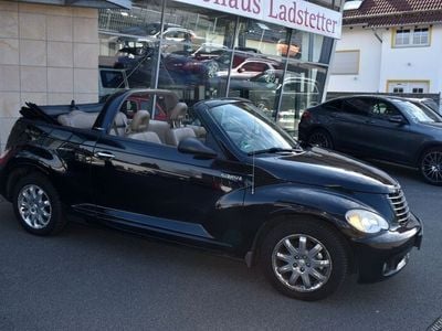 Chrysler PT Cruiser