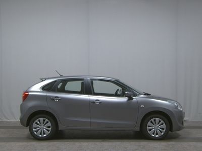 gebraucht Suzuki Baleno 1.2 Klima Shz ACC