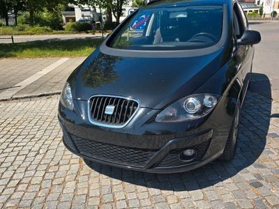 Seat Altea