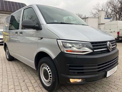 gebraucht VW Transporter T6T6 2.0 TdiLED Navi PDC Side-Assist