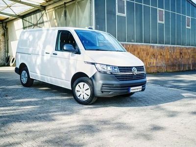 gebraucht VW Transporter T6.1150 Ps Schaltgetriebe