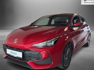 MG MG3