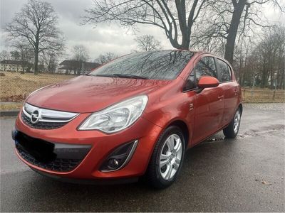 gebraucht Opel Corsa D 1.4