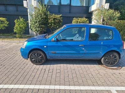 Renault Clio II
