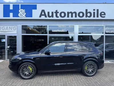 Gebraucht Porsche Cayenne