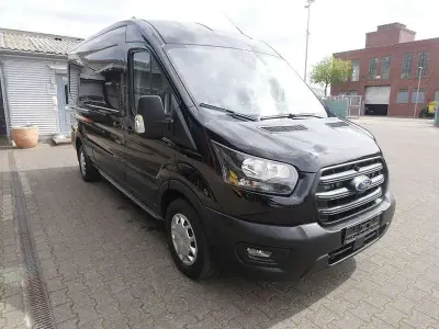 Gebraucht Ford Transit