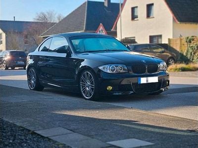 BMW 120 Coupé