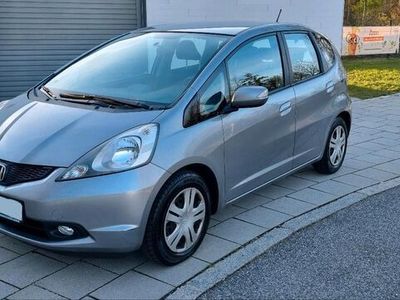 gebraucht Honda Jazz 1.4 Benzin 73kW / 99PS (HU/AU bis 03/25)