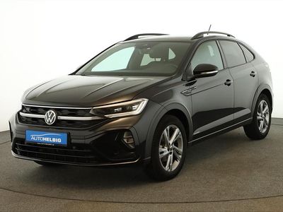 Deep black perleffekt Gebraucht 2022 VW Taigo R-line SUV | 22.480 € (Fairer Preis)