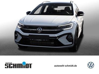 Neu VW Taigo R-line 150 PS (110 kW) 2026 Pure white SUV