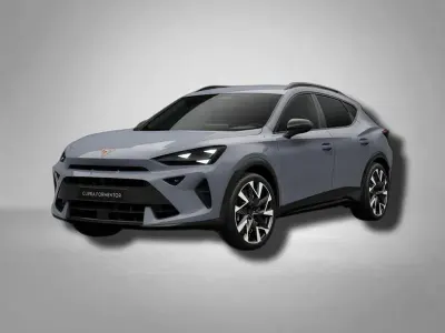 Gebraucht Cupra Formentor
