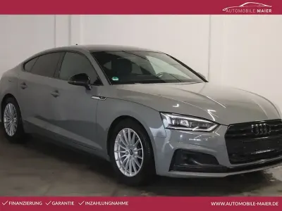 Gebraucht Audi A5