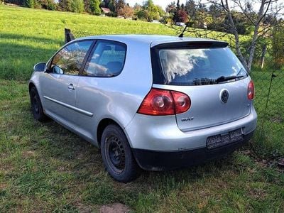 VW Golf V