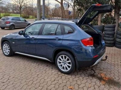 Gebraucht 2012 BMW X1 SUV | 7.500 € (Fairer Preis)