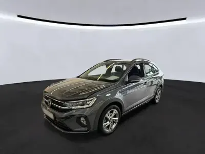 Gebraucht VW Taigo