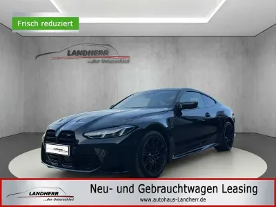 Gebraucht BMW M4