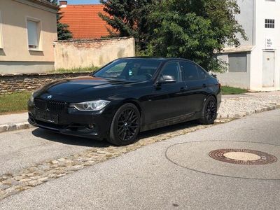 gebraucht BMW 335 i f30