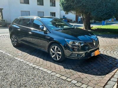 Renault Mégane GrandTour