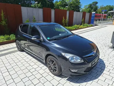 Gebraucht Hyundai i30