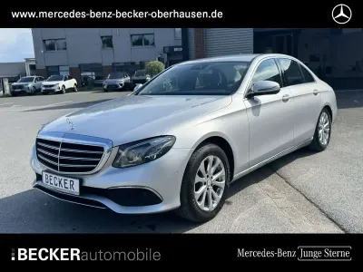 Gebraucht Mercedes E200