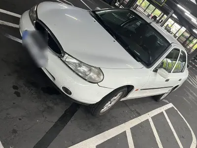 Gebraucht Ford Mondeo